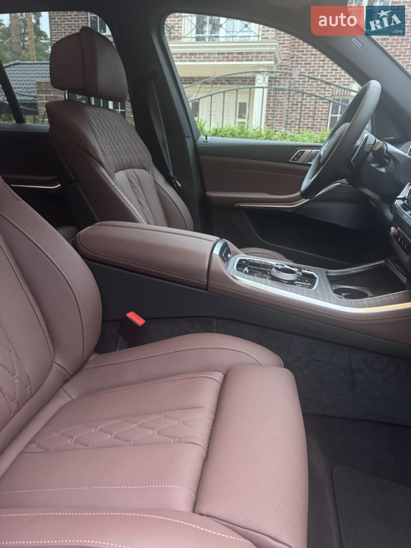 2025 BMW X5 - мініатюра 35
