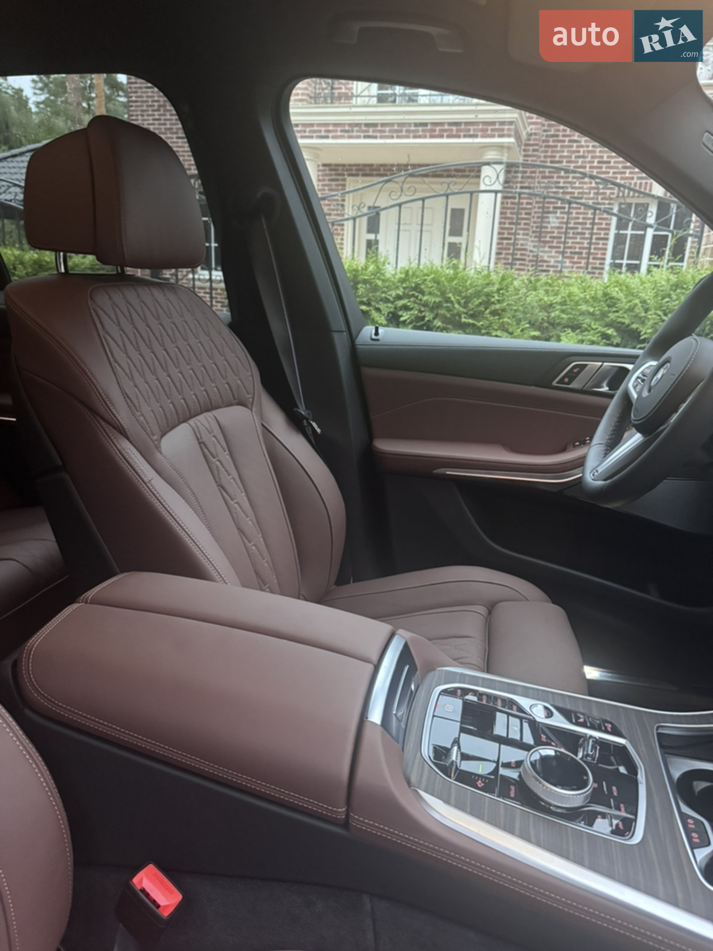 2025 BMW X5 - мініатюра 36