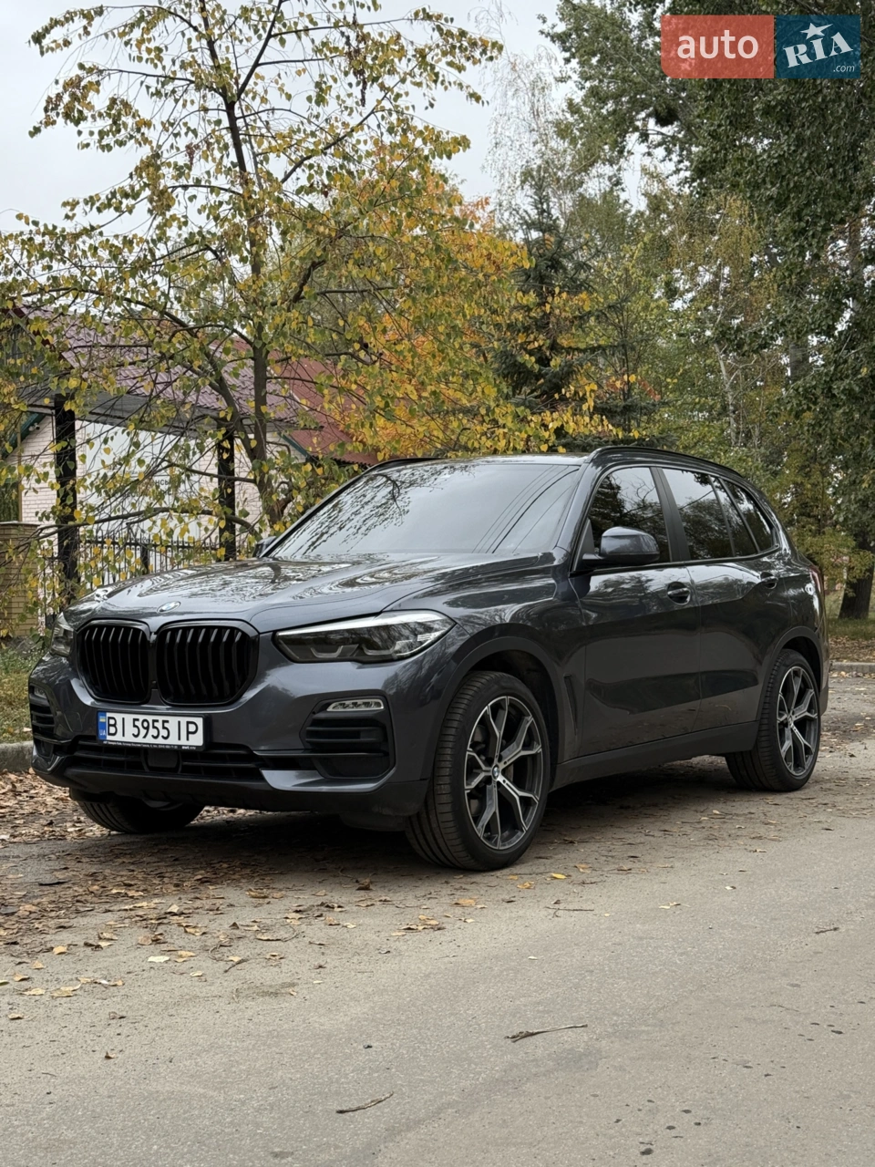 2019 BMW X5 - мініатюра 29
