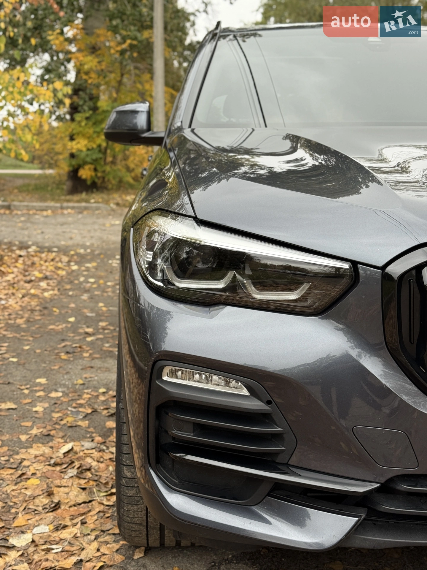 2018 BMW X5 - мініатюра 12