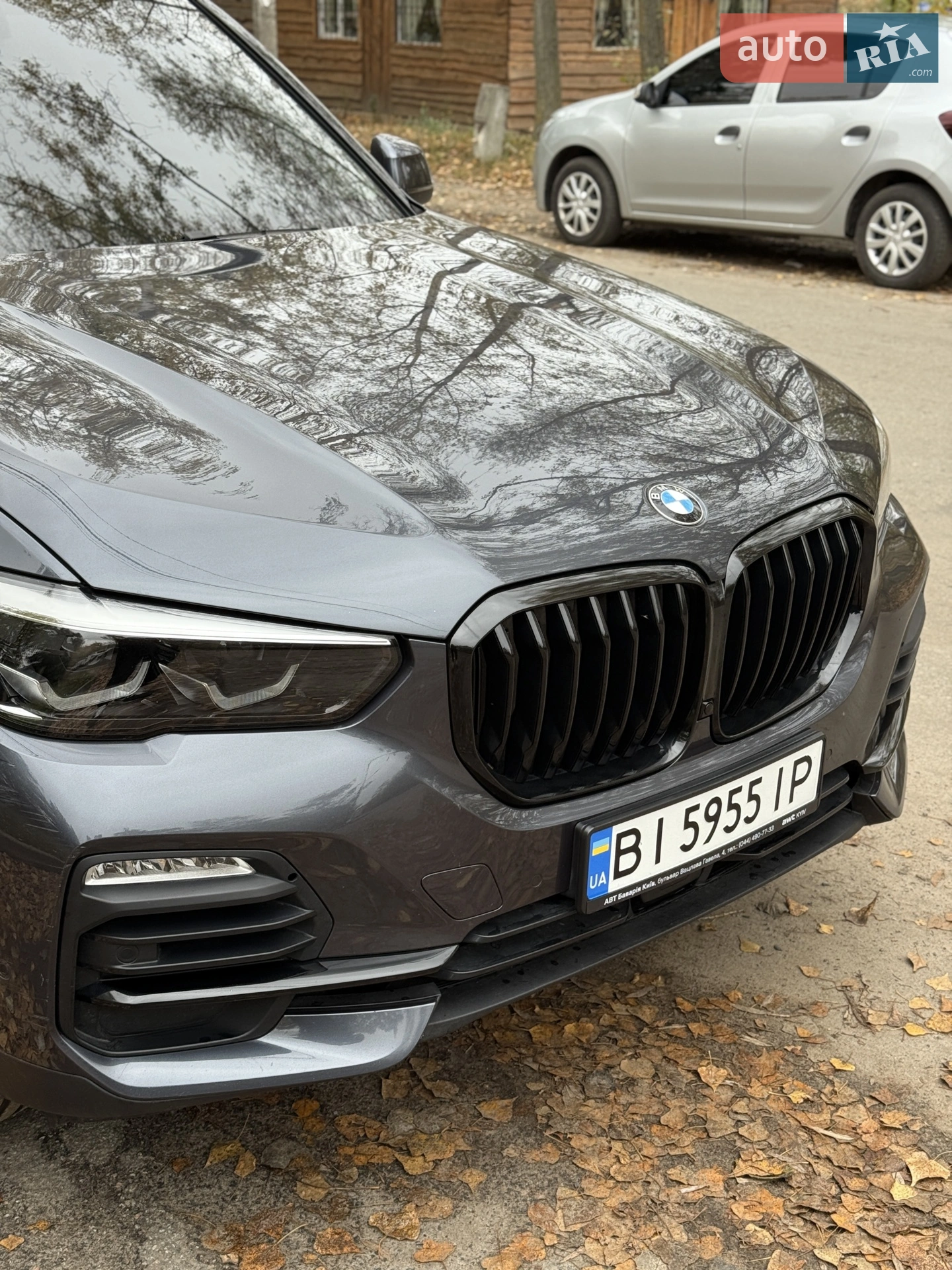 2018 BMW X5 - мініатюра 10