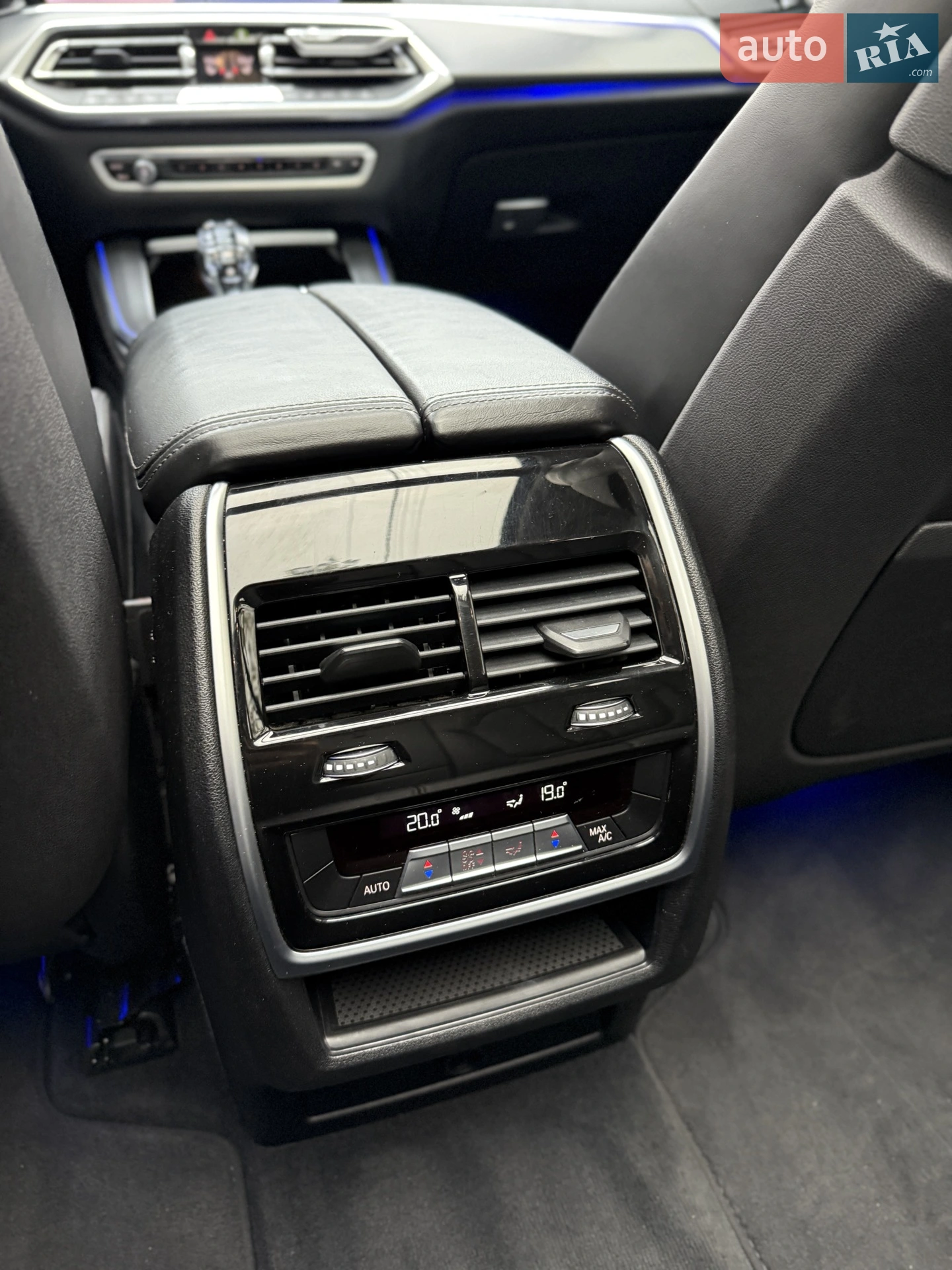 2018 BMW X5 - мініатюра 67