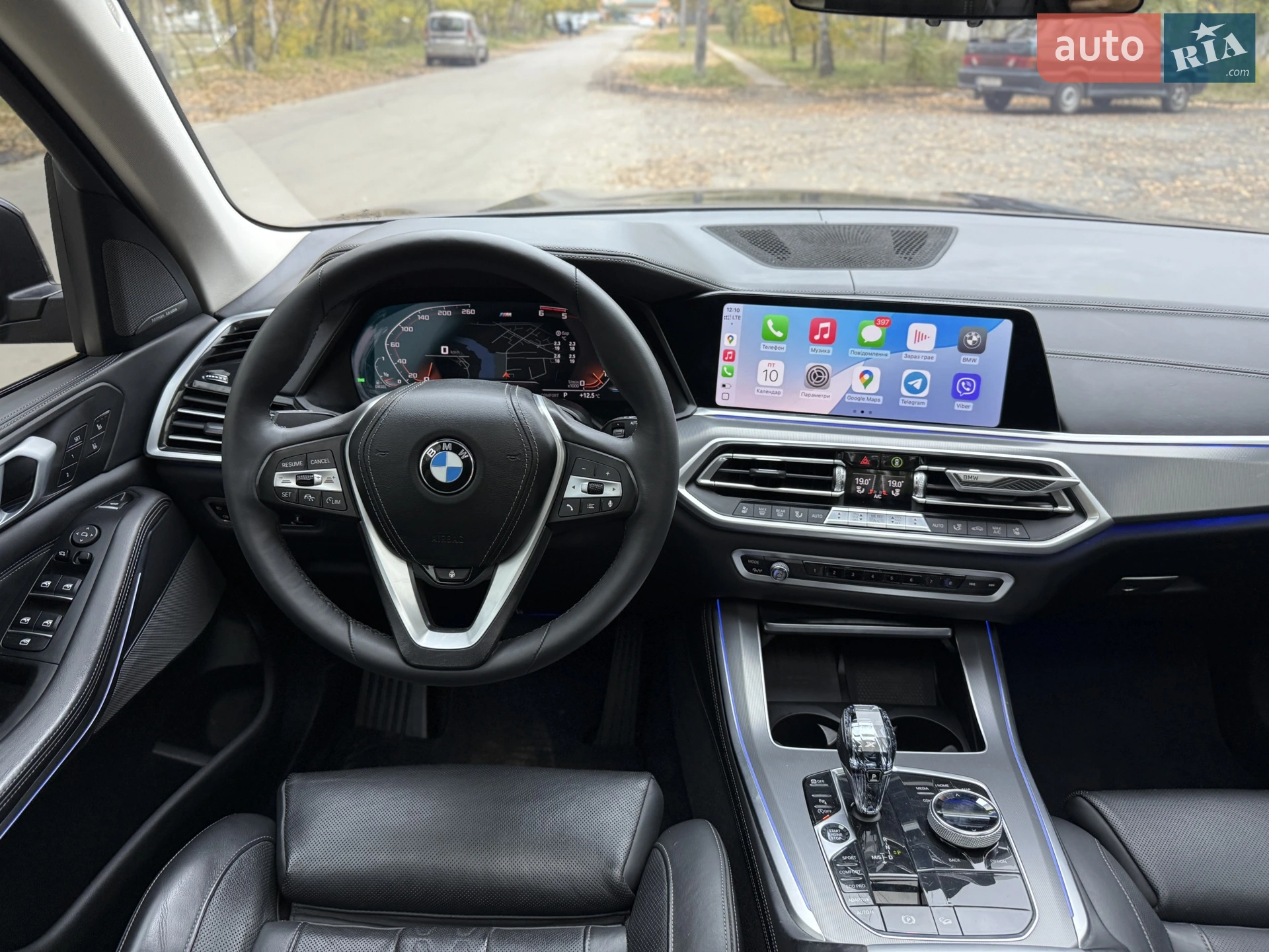 2018 BMW X5 - мініатюра 24