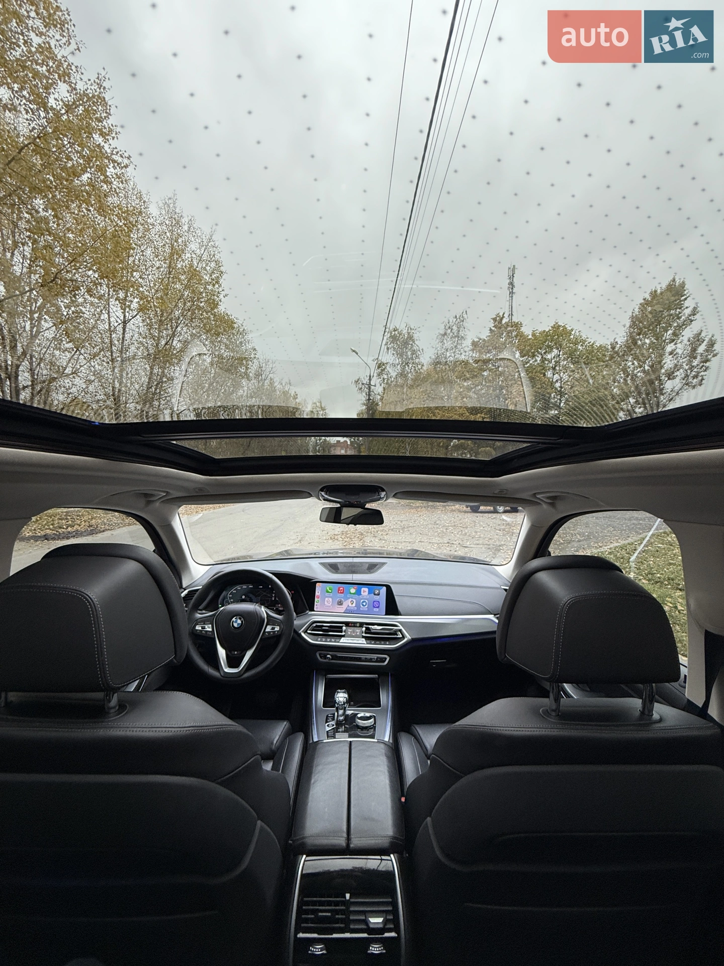 2018 BMW X5 - мініатюра 27