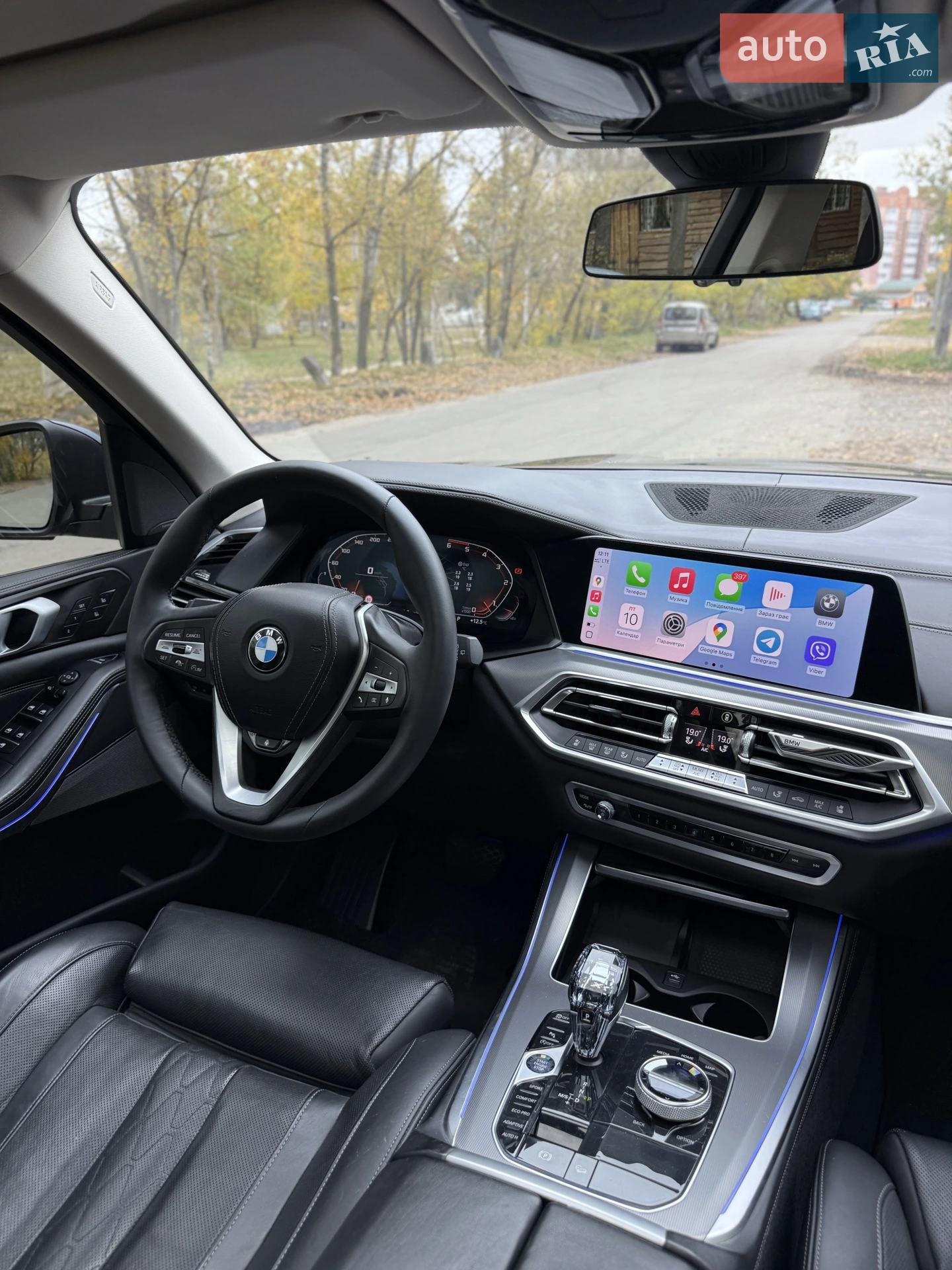 2018 BMW X5 - мініатюра 28