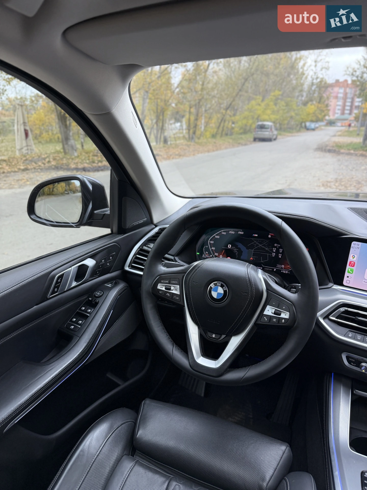 2018 BMW X5 - мініатюра 39