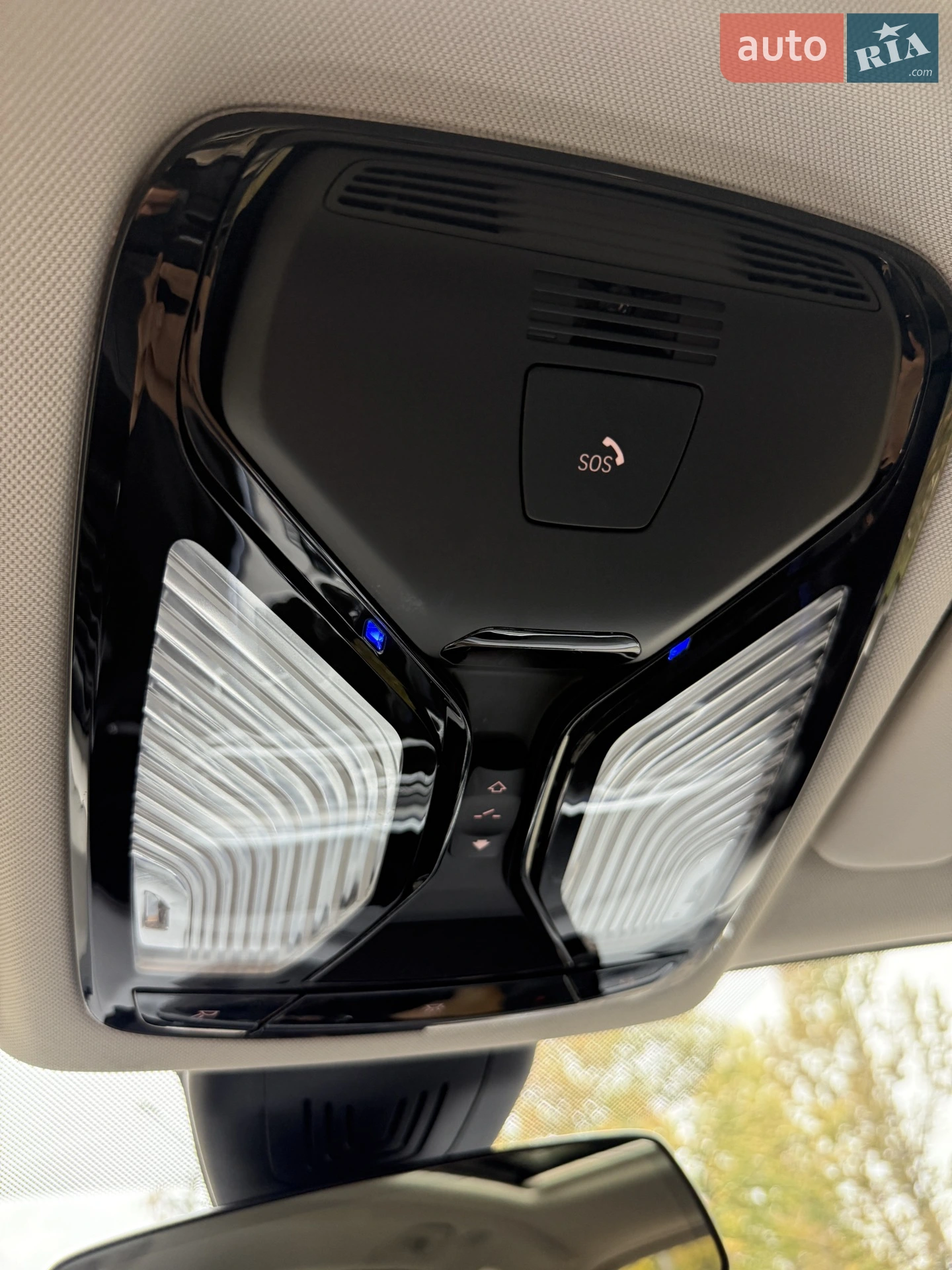 2018 BMW X5 - мініатюра 44