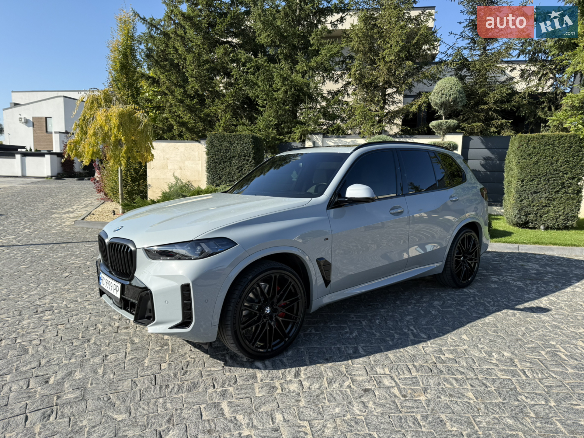 2024 BMW X5 - мініатюра 4