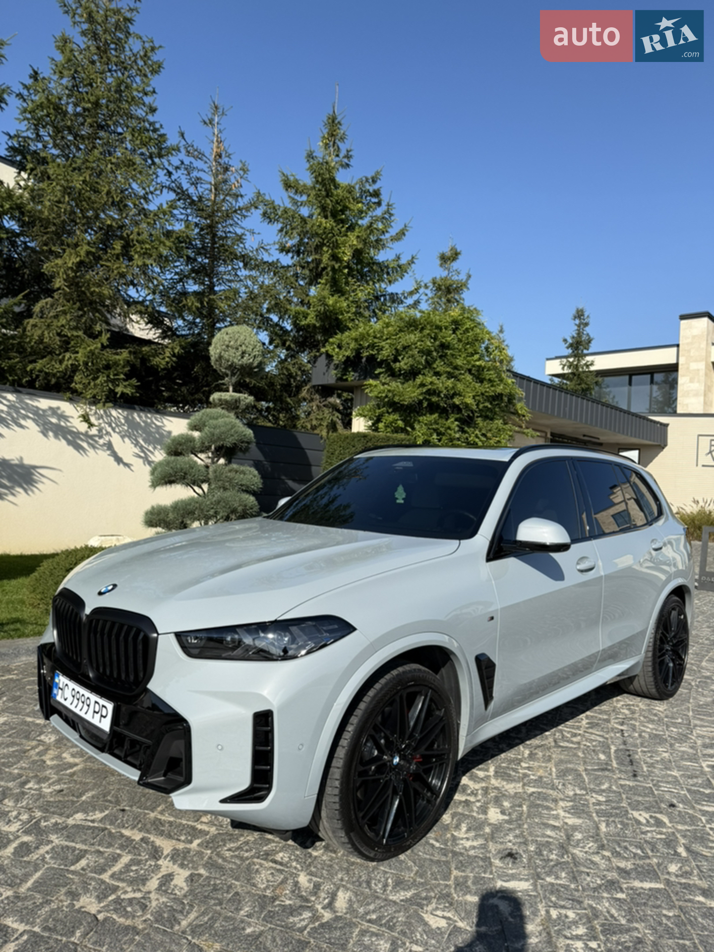 2024 BMW X5 - мініатюра 27