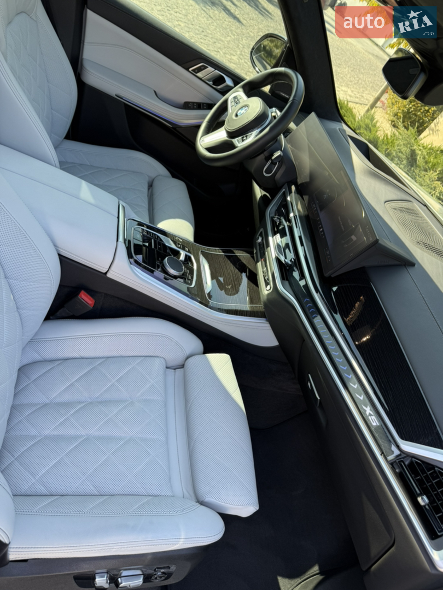 2024 BMW X5 - мініатюра 32