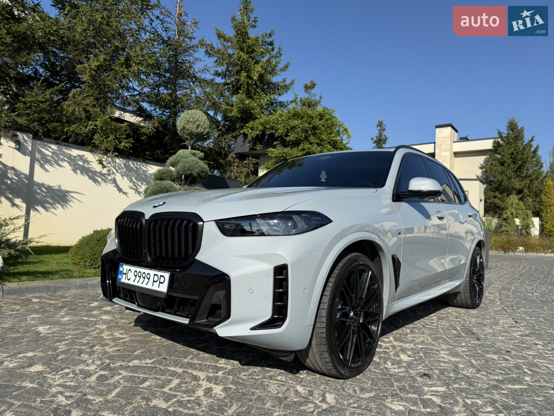 2024 BMW X5 - мініатюра 28