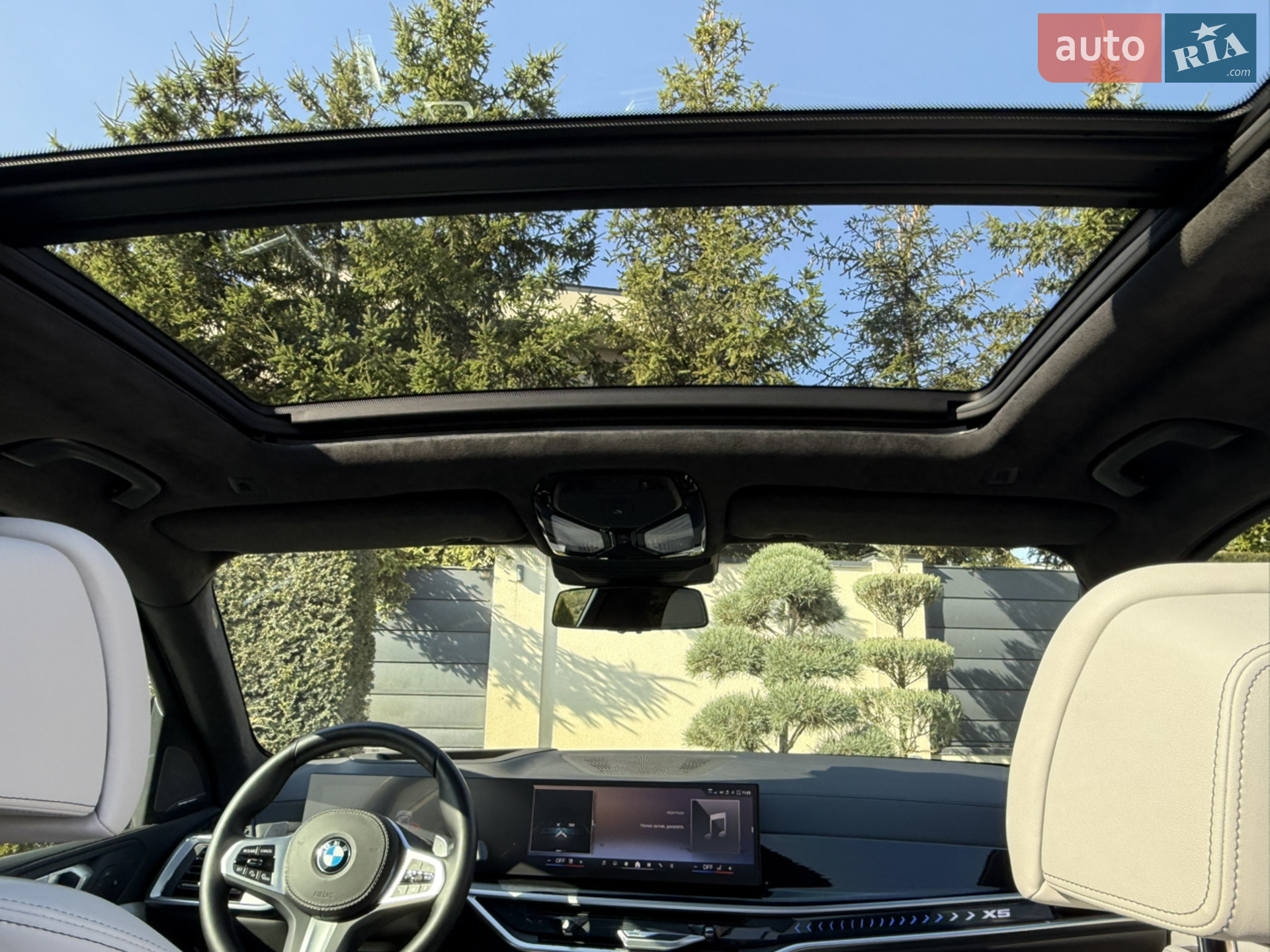 2024 BMW X5 - мініатюра 35