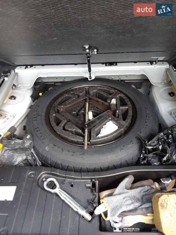 Позашляховик / Кросовер BMW X5 2015 в Запоріжжі