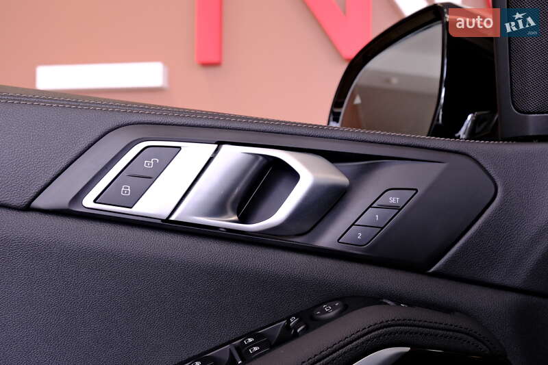 Внедорожник / Кроссовер BMW X5 2018 в Одессе