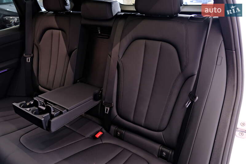 Внедорожник / Кроссовер BMW X5 2018 в Одессе