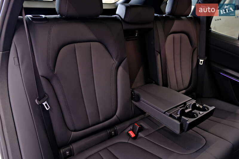 Внедорожник / Кроссовер BMW X5 2018 в Одессе