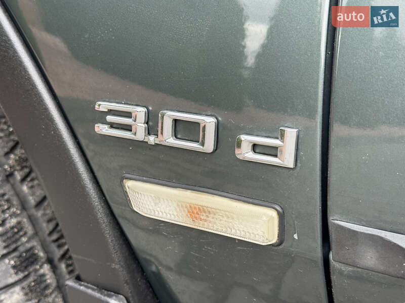 Внедорожник / Кроссовер BMW X5 2006 в Виннице фото 34 Внедорожник / Кроссовер BMW X5 2006 в Виннице