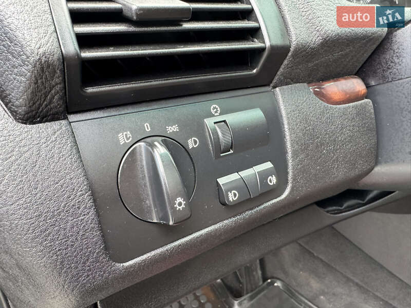 Внедорожник / Кроссовер BMW X5 2006 в Виннице фото 44 Внедорожник / Кроссовер BMW X5 2006 в Виннице