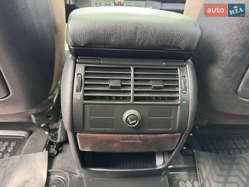 Внедорожник / Кроссовер BMW X5 2006 в Виннице фото 62 Внедорожник / Кроссовер BMW X5 2006 в Виннице