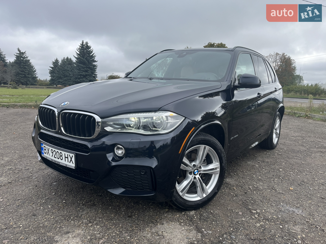 2015 BMW X5 - мініатюра 25