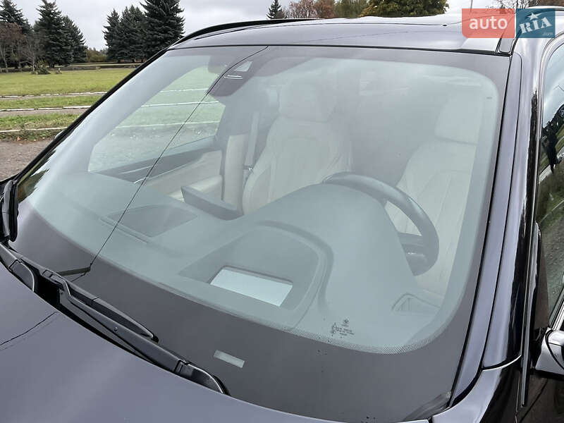 Позашляховик / Кросовер BMW X5 2014 в Ковелі