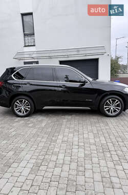 Внедорожник / Кроссовер BMW X5 2017 в Львове