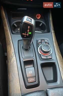 Позашляховик / Кросовер BMW X5 2011 в Києві