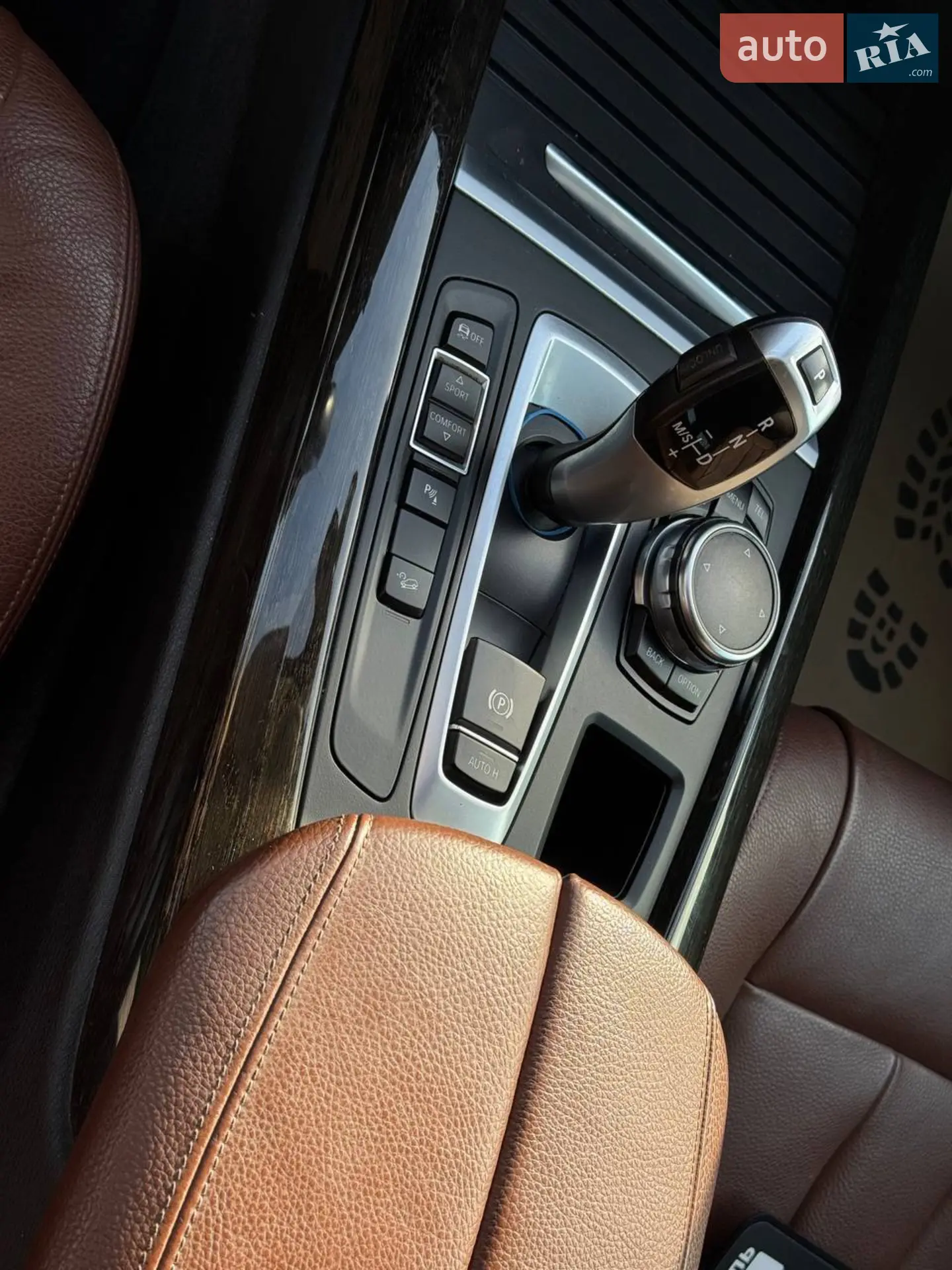 2015 BMW X5 - мініатюра 23