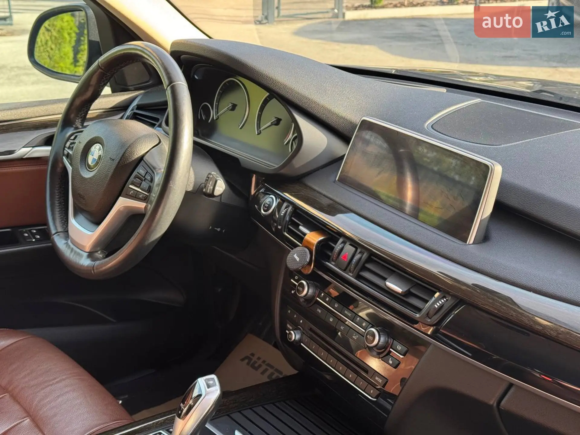 2015 BMW X5 - мініатюра 36