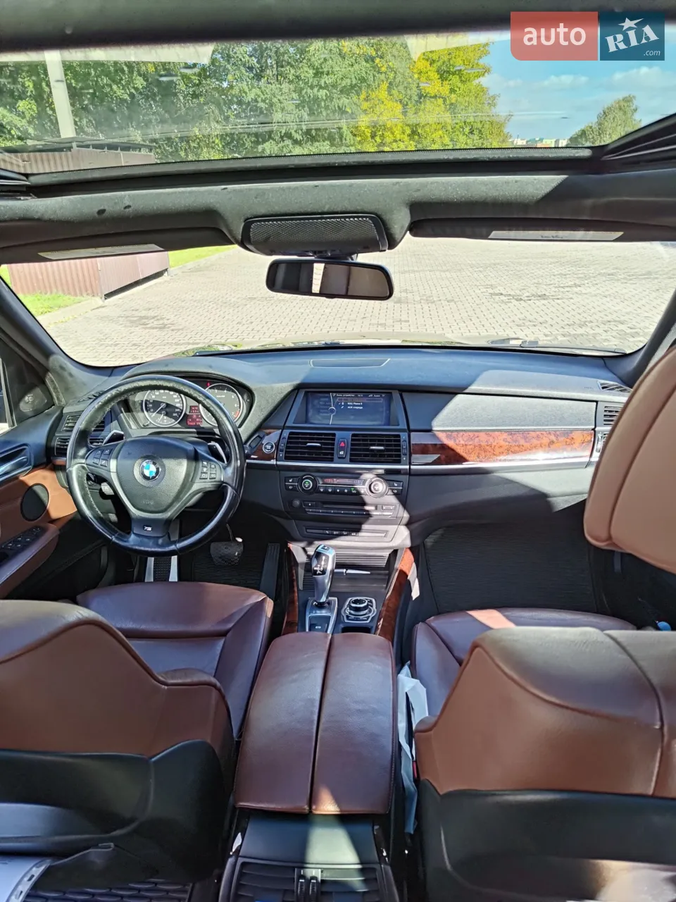 2011 BMW X5 - мініатюра 27
