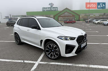 Внедорожник / Кроссовер BMW X5 2019 в Николаеве