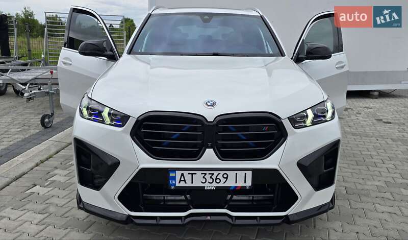 Внедорожник / Кроссовер BMW X5 2019 в Ивано-Франковске фото 2 Внедорожник / Кроссовер BMW X5 2019 в Ивано-Франковске
