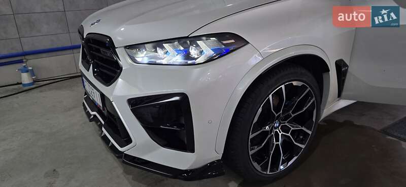 Внедорожник / Кроссовер BMW X5 2019 в Ивано-Франковске фото 44 Внедорожник / Кроссовер BMW X5 2019 в Ивано-Франковске