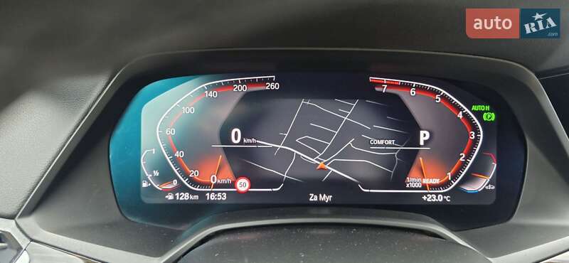 Внедорожник / Кроссовер BMW X5 2019 в Ивано-Франковске фото 58 Внедорожник / Кроссовер BMW X5 2019 в Ивано-Франковске