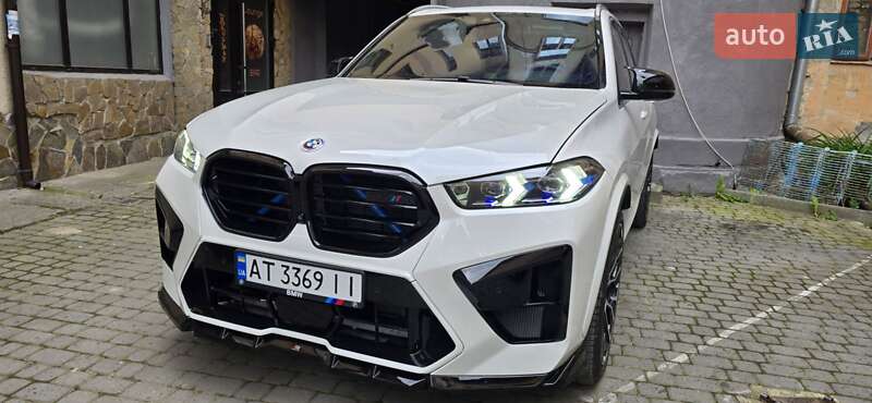 Внедорожник / Кроссовер BMW X5 2019 в Ивано-Франковске фото 59 Внедорожник / Кроссовер BMW X5 2019 в Ивано-Франковске