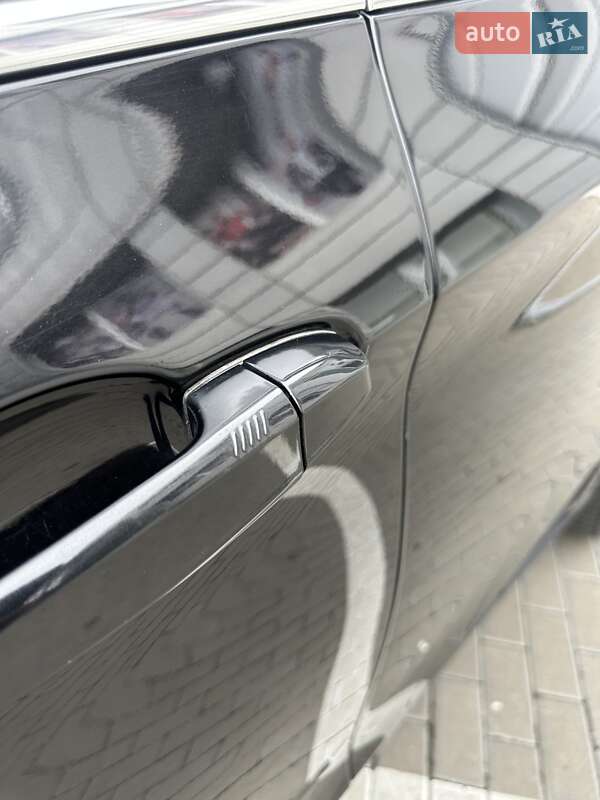 Внедорожник / Кроссовер BMW X5 2017 в Киеве