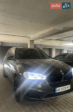 Внедорожник / Кроссовер BMW X5 2014 в Ивано-Франковске