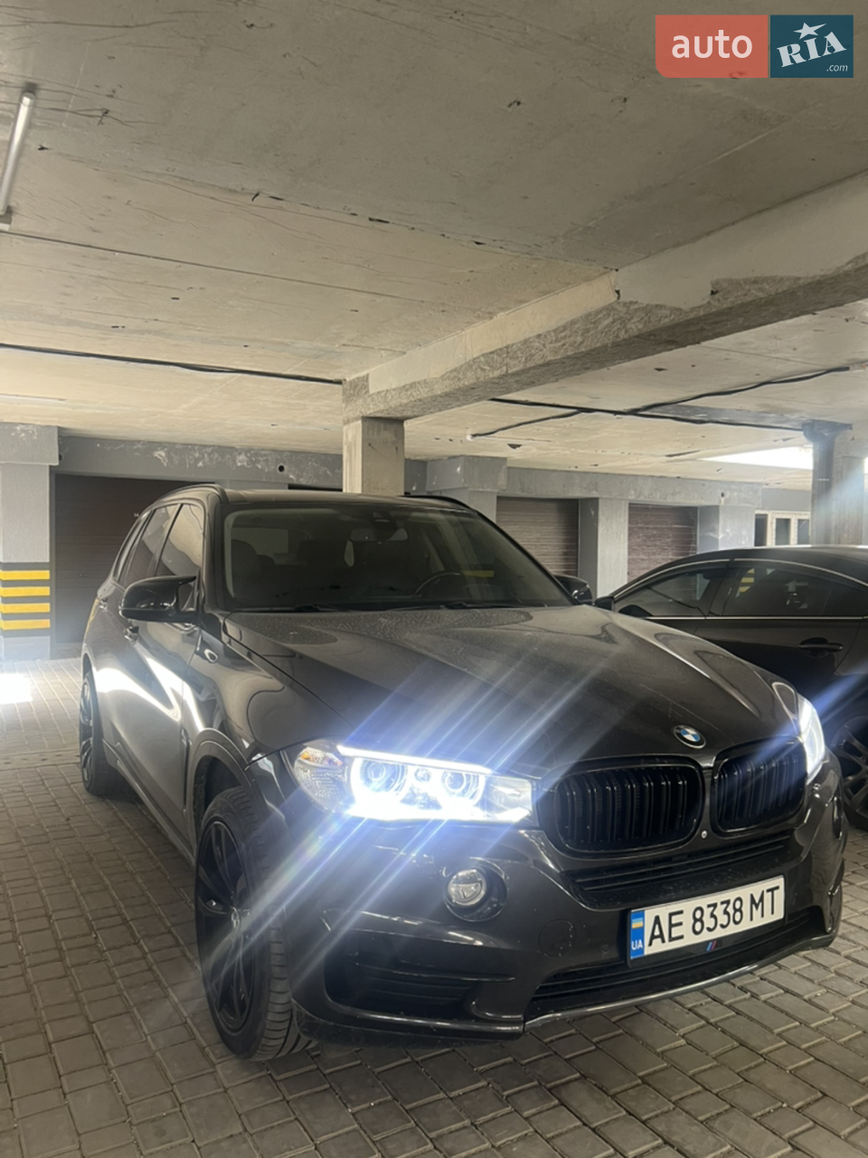 2013 BMW X5 - мініатюра 33