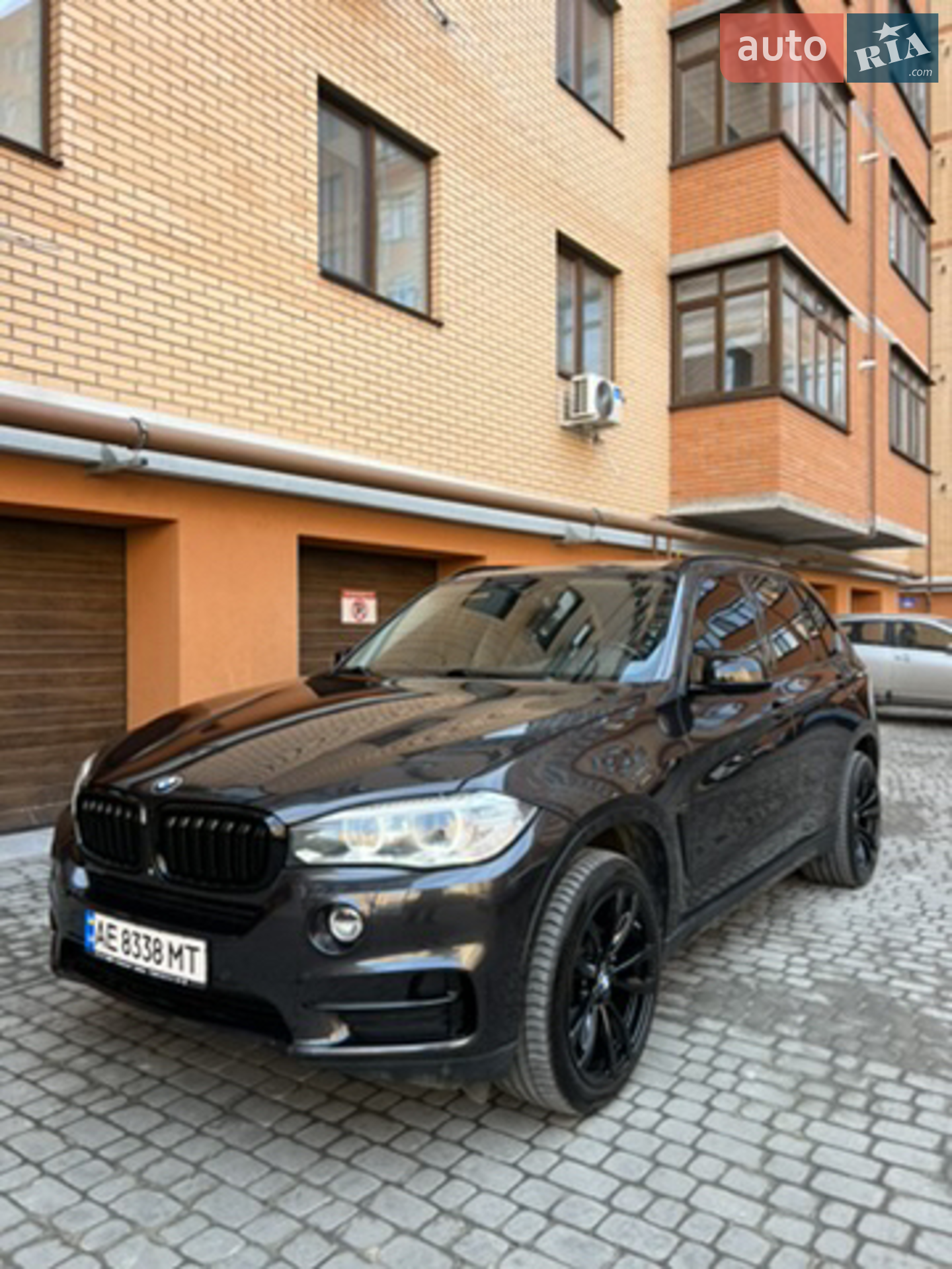 2014 BMW X5 - мініатюра 11