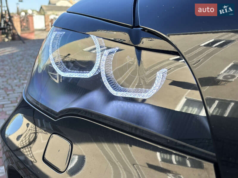 Внедорожник / Кроссовер BMW X5 2007 в Хмельницком фото 12 Внедорожник / Кроссовер BMW X5 2007 в Хмельницком