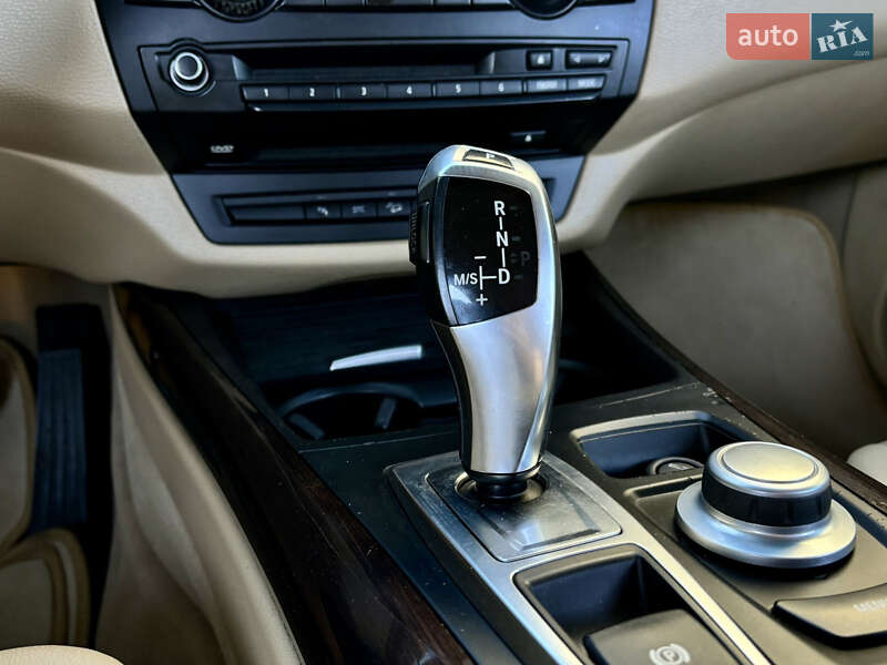 Внедорожник / Кроссовер BMW X5 2007 в Хмельницком фото 21 Внедорожник / Кроссовер BMW X5 2007 в Хмельницком