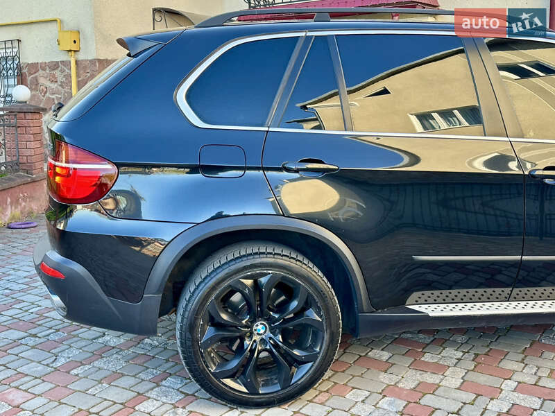 Внедорожник / Кроссовер BMW X5 2007 в Хмельницком фото 25 Внедорожник / Кроссовер BMW X5 2007 в Хмельницком