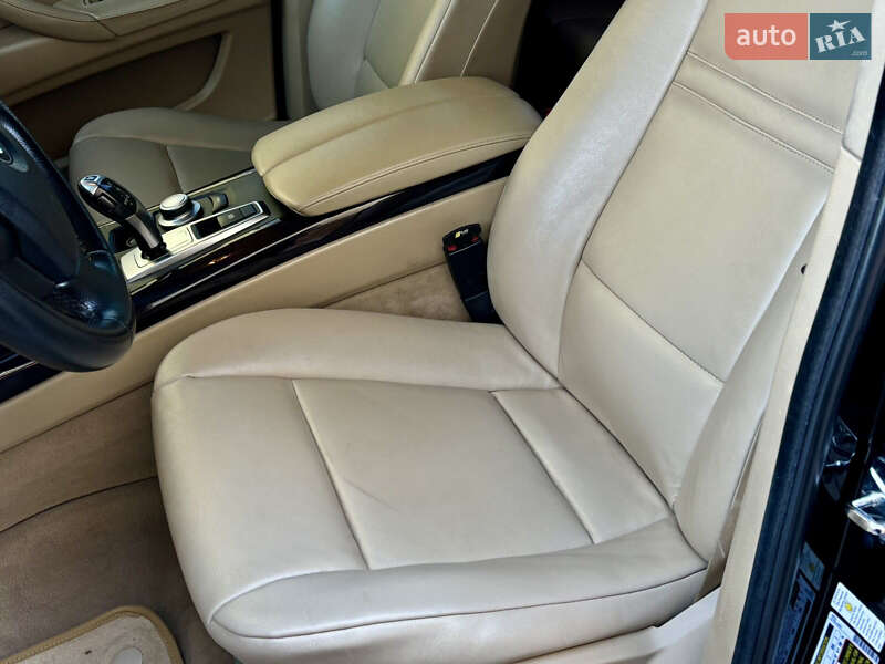 Внедорожник / Кроссовер BMW X5 2007 в Хмельницком фото 29 Внедорожник / Кроссовер BMW X5 2007 в Хмельницком