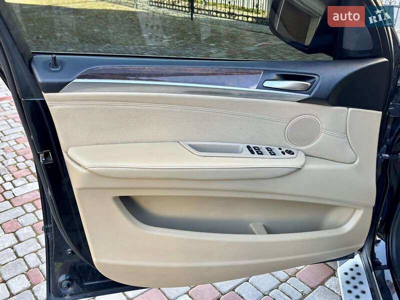 Внедорожник / Кроссовер BMW X5 2007 в Хмельницком фото 36 Внедорожник / Кроссовер BMW X5 2007 в Хмельницком