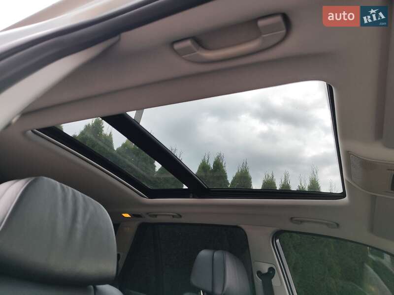 Внедорожник / Кроссовер BMW X5 2011 в Шептицькому фото 25 Внедорожник / Кроссовер BMW X5 2011 в Шептицькому