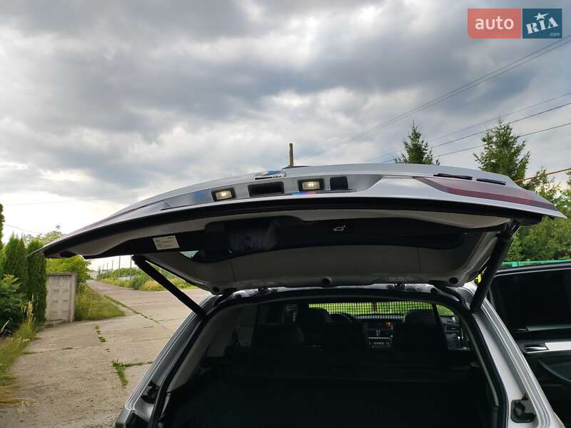 Внедорожник / Кроссовер BMW X5 2011 в Шептицькому фото 23 Внедорожник / Кроссовер BMW X5 2011 в Шептицькому