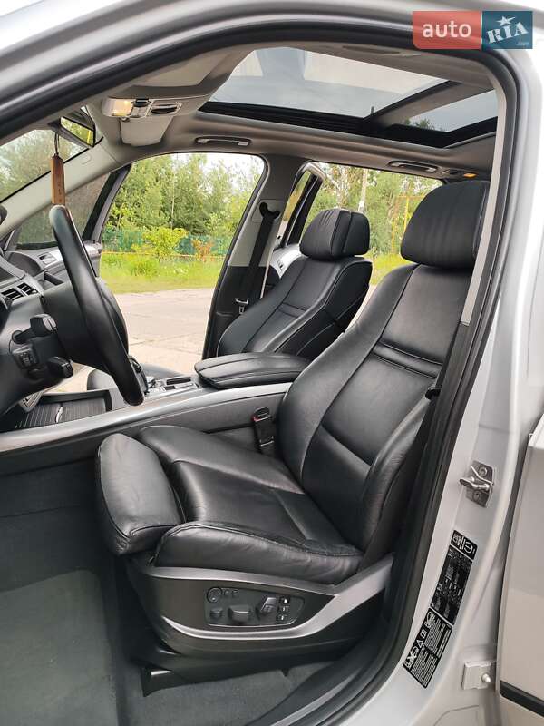 Внедорожник / Кроссовер BMW X5 2011 в Шептицькому фото 33 Внедорожник / Кроссовер BMW X5 2011 в Шептицькому