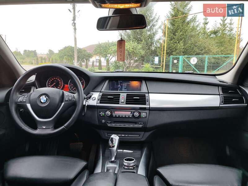 Внедорожник / Кроссовер BMW X5 2011 в Шептицькому фото 35 Внедорожник / Кроссовер BMW X5 2011 в Шептицькому