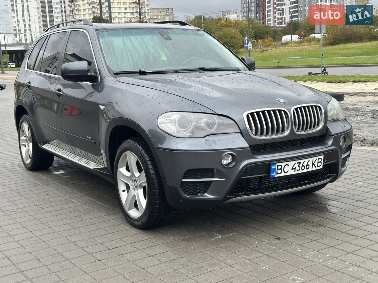2014 BMW X5 - мініатюра 29