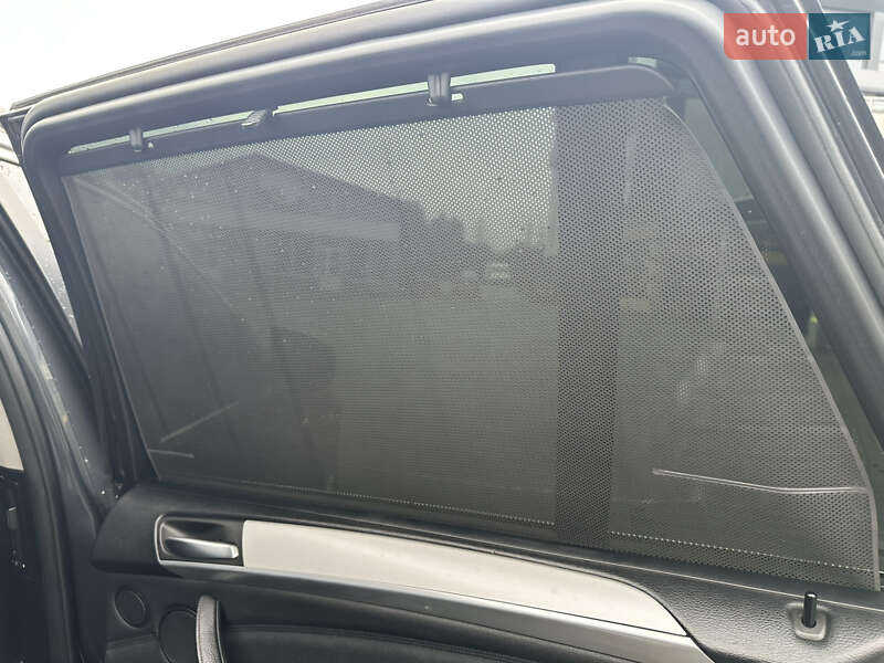 Внедорожник / Кроссовер BMW X5 2013 в Львове